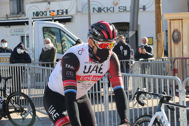 Alexander Kristoff